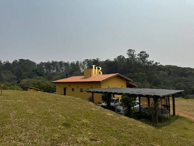 Sítio, 3 quartos, 5 hectares - Foto 4