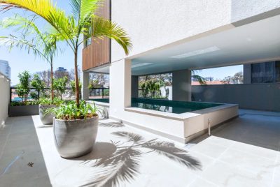 Apartamento, 2 quartos, 64 m² - Foto 2