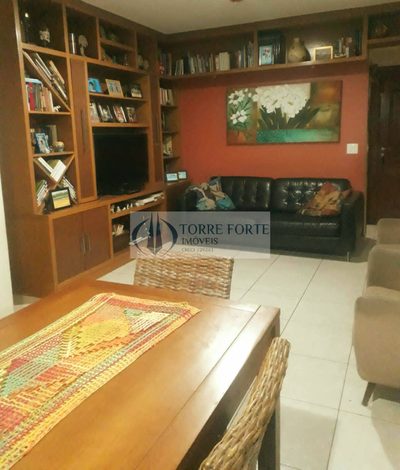Apartamento, 3 quartos, 85 m² - Foto 2