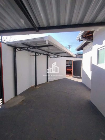 Casa, 2 quartos - Foto 5