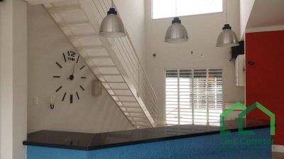 Prédio Inteiro, 425 m² - Foto 2