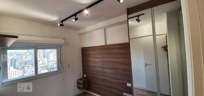 Apartamento, 1 quarto, 40 m² - Foto 4