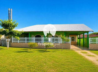 Casa, 3 quartos, 265 m² - Foto 3