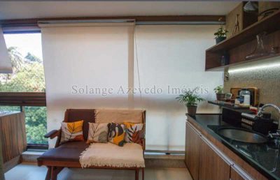 Apartamento, 2 quartos, 67 m² - Foto 4