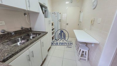 Apartamento, 3 quartos, 80 m² - Foto 5