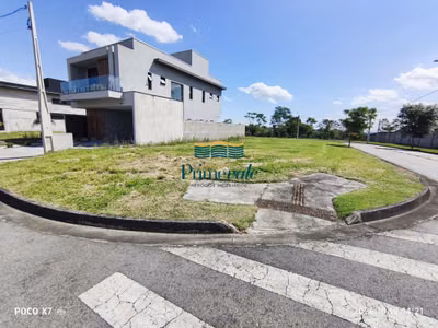 Terreno, 291 m² - Foto 1