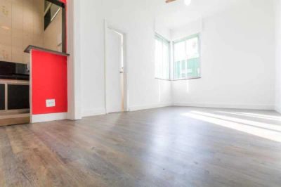 Apartamento, 28 m² - Foto 4