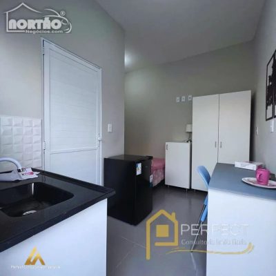 Casa, 1 quarto, 30 m² - Foto 5