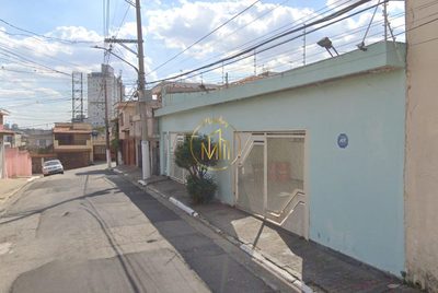 Terreno, 800 m² - Foto 1