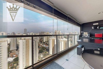 Apartamento, 2 quartos, 69 m² - Foto 1