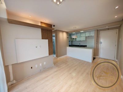 Apartamento, 3 quartos, 64 m² - Foto 5