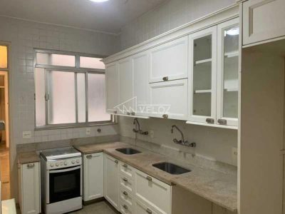 Apartamento, 3 quartos, 215 m² - Foto 2