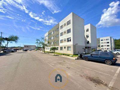 Apartamento, 2 quartos, 40 m² - Foto 3