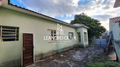 Casa, 4 quartos, 173 m² - Foto 1