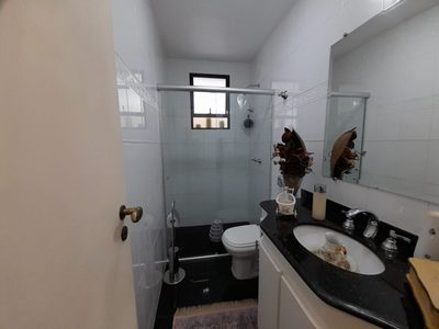 Apartamento, 3 quartos, 138 m² - Foto 3