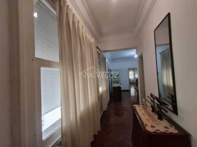 Apartamento, 3 quartos, 176 m² - Foto 5