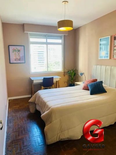 Apartamento, 3 quartos, 108 m² - Foto 4