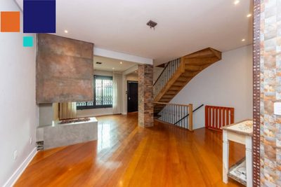 Casa, 3 quartos, 297 m² - Foto 2