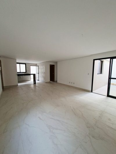Apartamento, 3 quartos, 132 m² - Foto 2