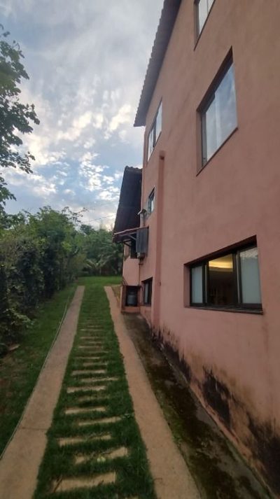 Sítio, 5 quartos, 4000 m² - Foto 4