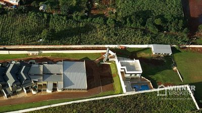 Flat/Apart Hotel, 3976 m² - Foto 5