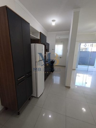 Apartamento, 2 quartos, 66 m² - Foto 2