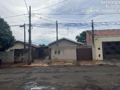 Casa, 2 quartos, 126 m² - Foto 1