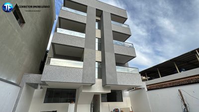 Apartamento, 3 quartos - Foto 1