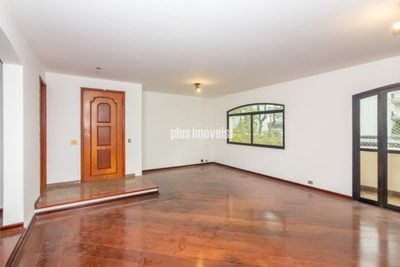 Apartamento, 4 quartos, 180 m² - Foto 4