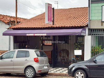Casa, 6 quartos, 172 m² - Foto 1