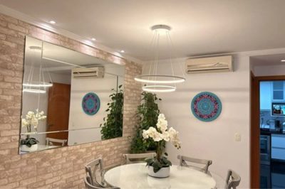 Apartamento, 3 quartos, 109 m² - Foto 3