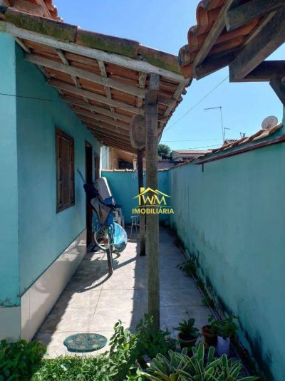 Casa, 2 quartos - Foto 3