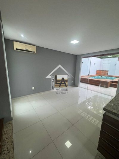 Casa de Condomínio, 2 quartos - Foto 3