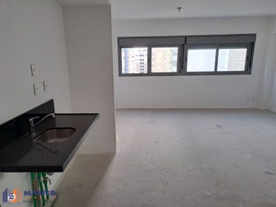 Apartamento, 1 quarto, 38 m² - Foto 4