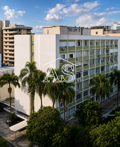 Apartamento, 3 quartos, 381 m² - Foto 3