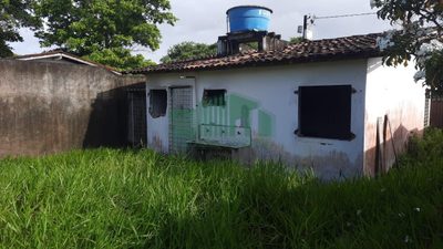 Casa, 2 quartos, 43 m² - Foto 3