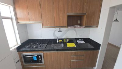 Apartamento, 2 quartos, 44 m² - Foto 4