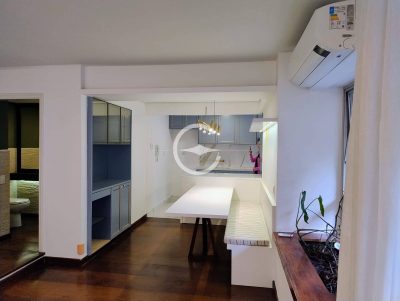 Apartamento, 2 quartos, 99 m² - Foto 2