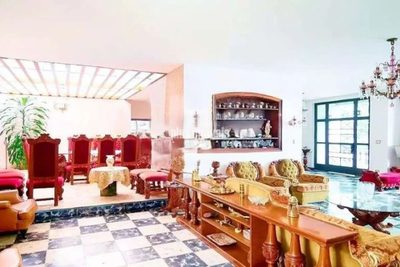 Casa, 4 quartos, 560 m² - Foto 3