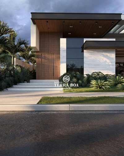 Casa de Condomínio, 4 quartos - Foto 4