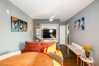 Apartamento, 3 quartos, 82 m² - Foto 2