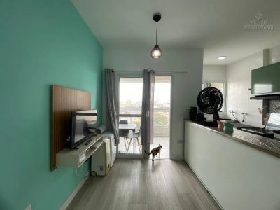 Apartamento, 1 quarto, 50 m² - Foto 4