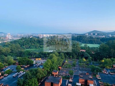 Apartamento, 2 quartos, 63 m² - Foto 2