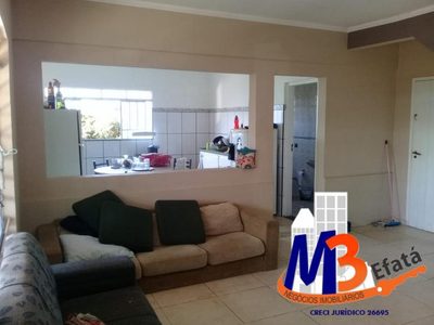 Sobrado, 2 quartos, 100 m² - Foto 5