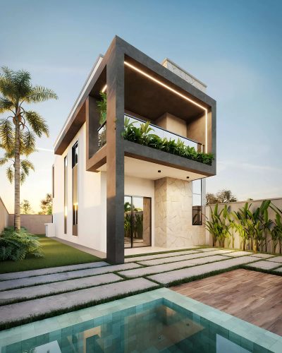 Sobrado, 3 quartos, 116 m² - Foto 2