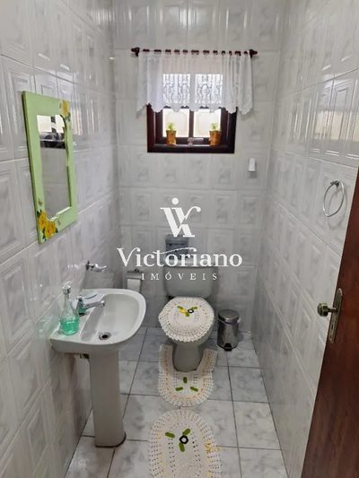 Casa, 3 quartos, 214 m² - Foto 5