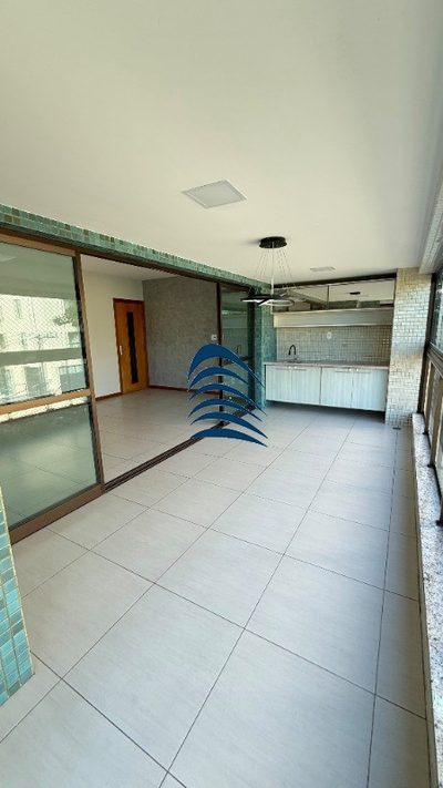 Apartamento, 3 quartos, 107 m² - Foto 2