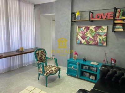 Apartamento, 2 quartos, 63 m² - Foto 1
