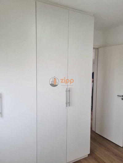 Apartamento, 1 quarto, 38 m² - Foto 4