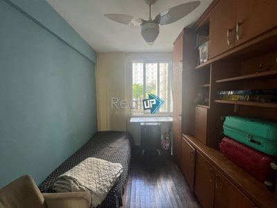 Apartamento, 4 quartos, 100 m² - Foto 5